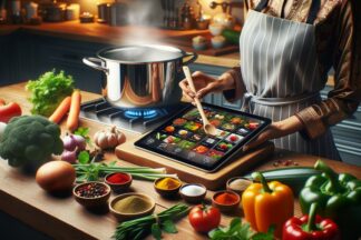 2024 s best cooking apps