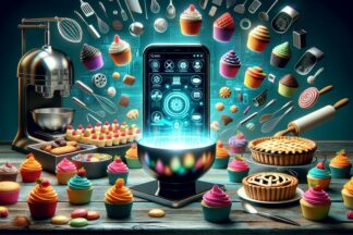 baking apps for 2024