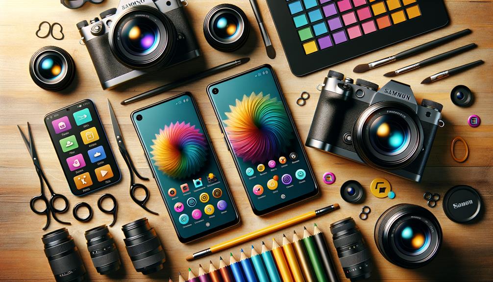 beginner photography apps 2024