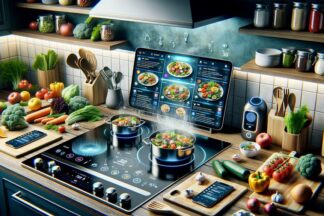 home chef apps 2024