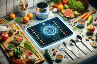 top cooking apps 2024