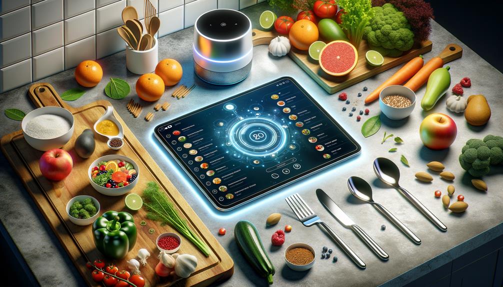 top cooking apps 2024