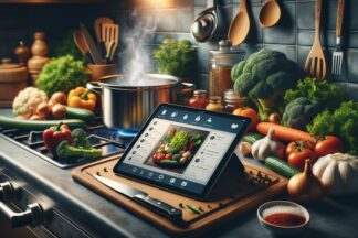 top kitchen apps reviewed