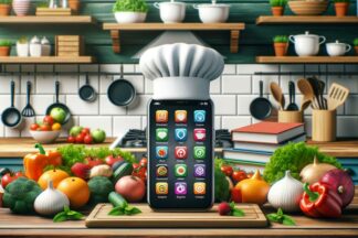 top meal planning apps 2024