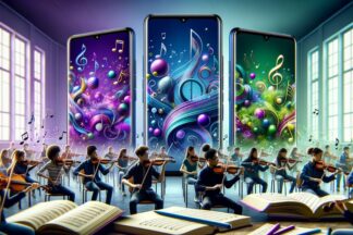 top music education apps