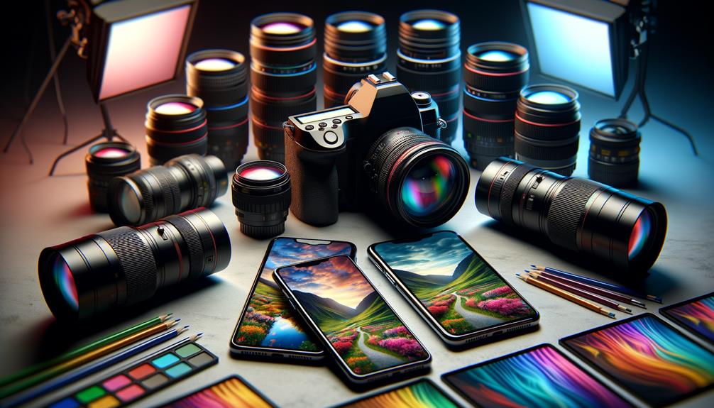 top photography learning apps