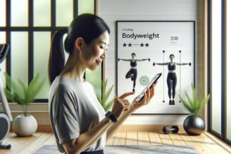 2024 bodyweight exercise apps