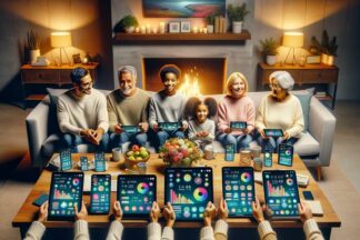 2024 family budgeting apps