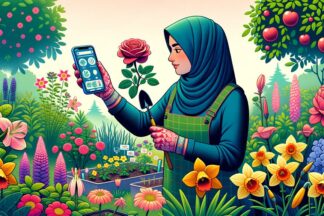 2024 gardening plant apps