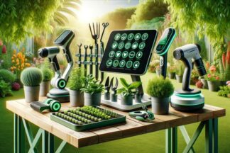 2024 gardening tools essentials