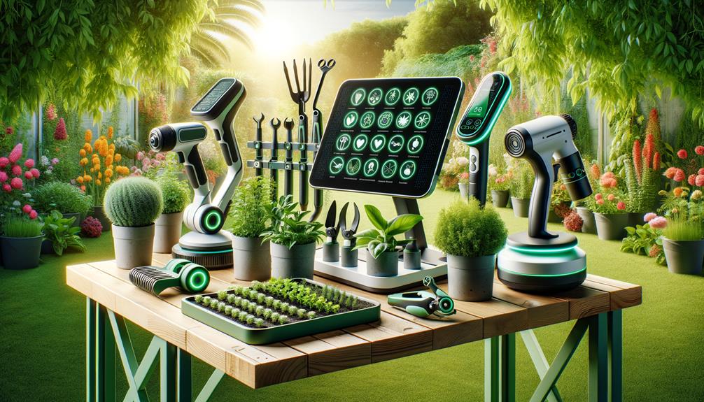 2024 gardening tools essentials