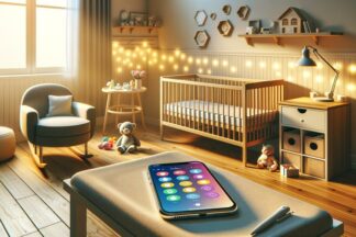 2024 parenting tracking apps