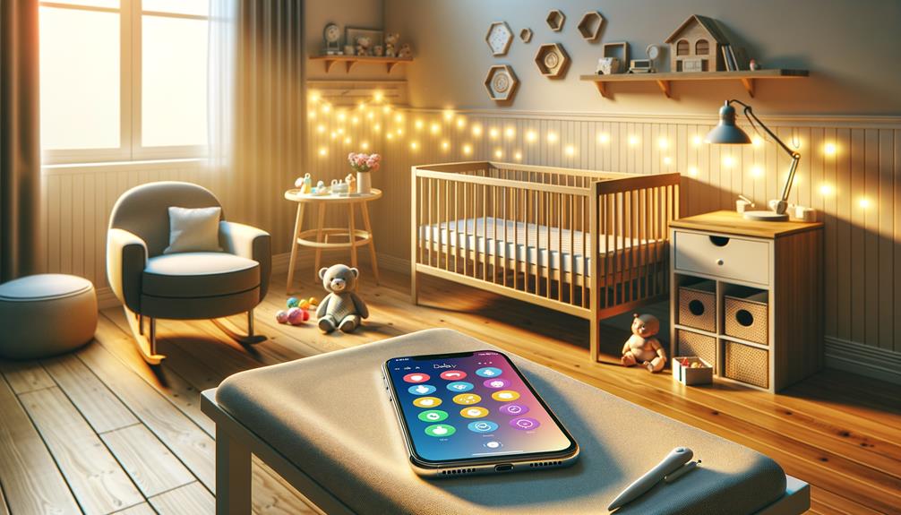 2024 parenting tracking apps