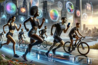 best 2024 running cycling apps