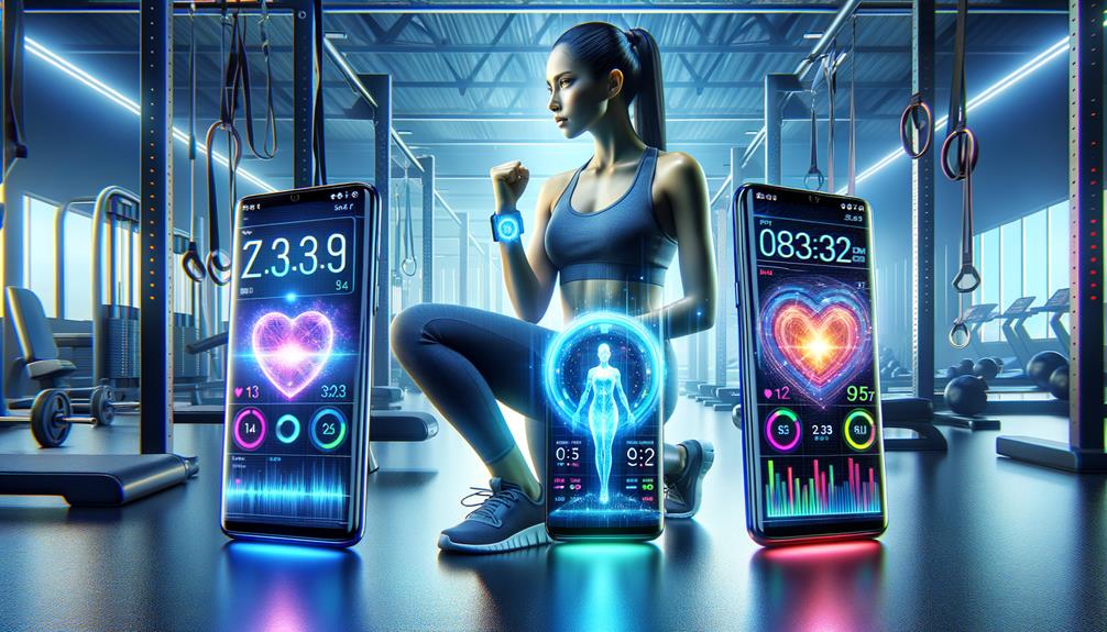 best heart rate apps 2024