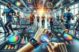 top 2024 fitness tracking apps