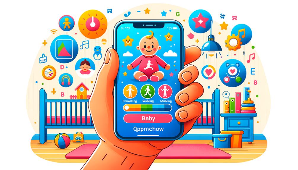 top apps child development 2024