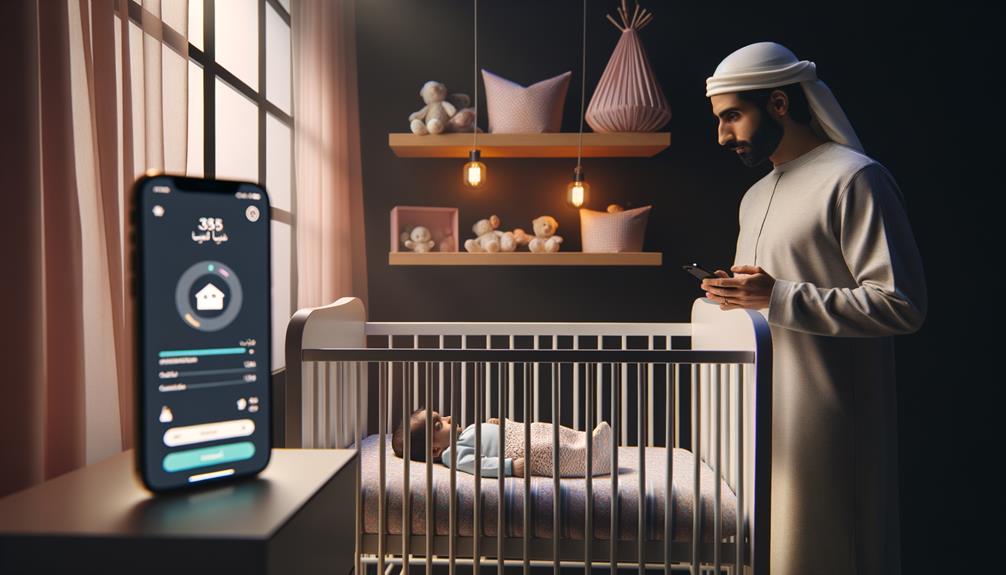 top baby monitor apps