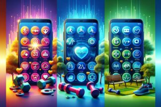 top fitness apps 2024