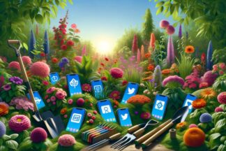 top gardening apps 2024