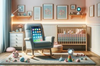 top parenting apps 2024