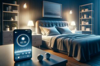 top sleep tracking apps