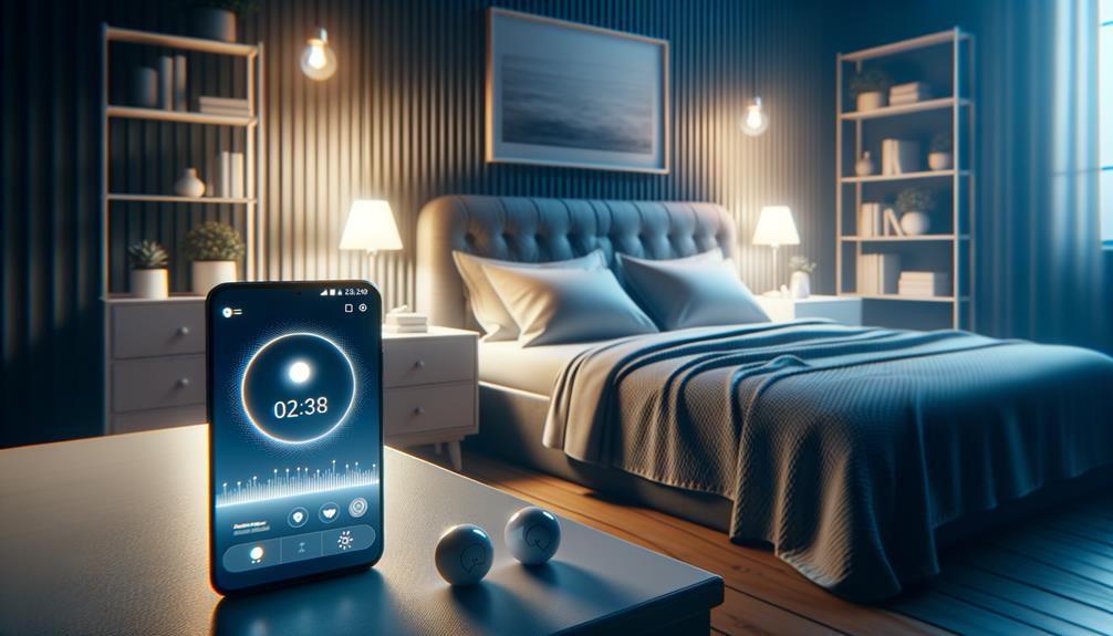 top sleep tracking apps