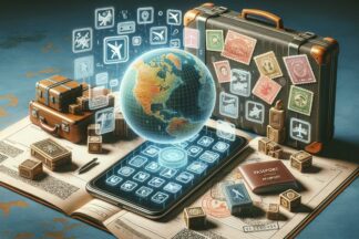 travel planning apps 2024