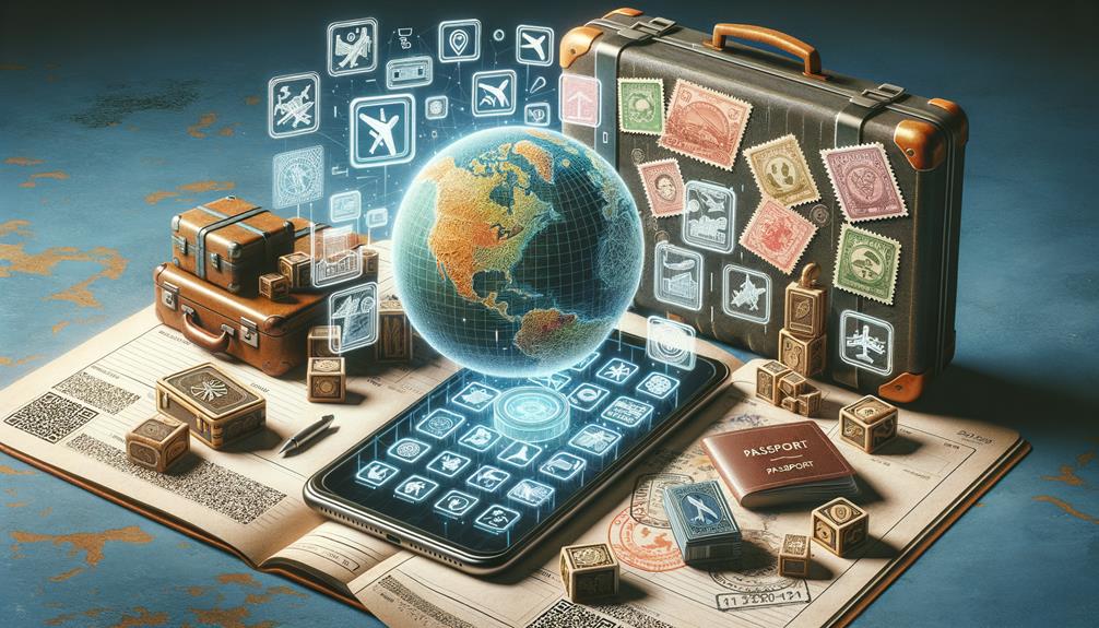 travel planning apps 2024