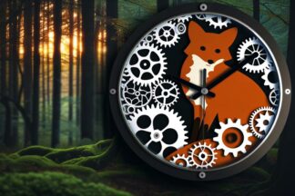 foxclocks app evaluation summary