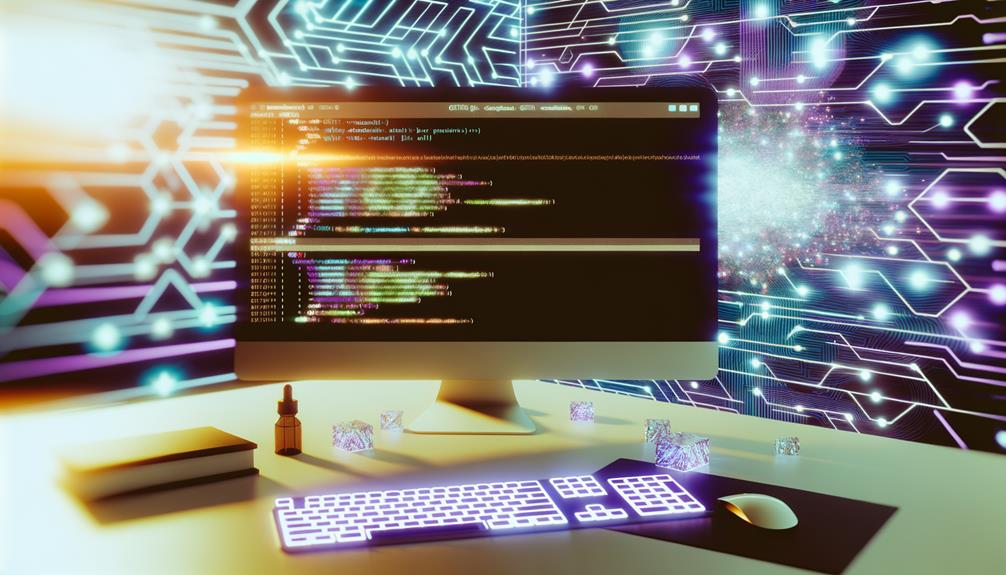 github updates and reviews