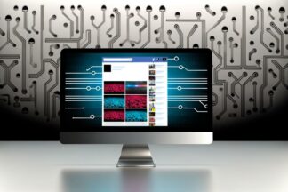 inssist instagram web client