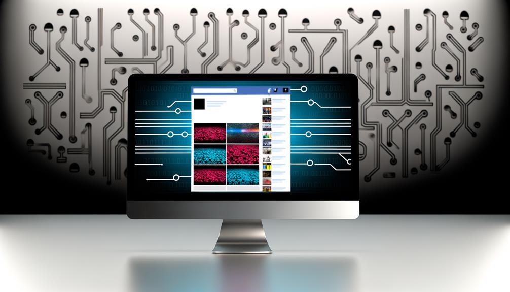 inssist instagram web client