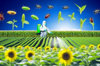 pesticide analysis and evaluation