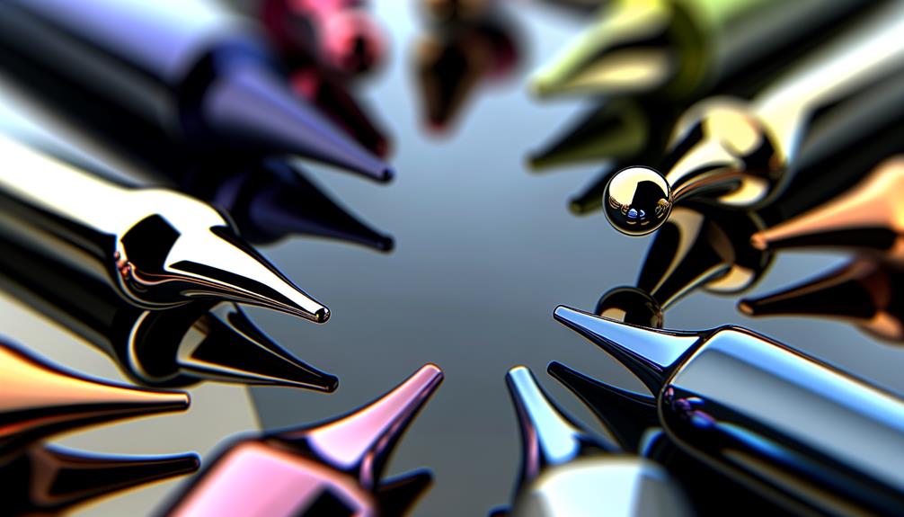 stylus product evaluation summary