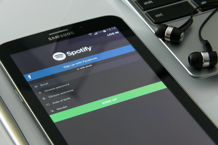 best music streaming apps