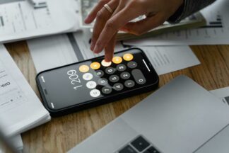 college expense tracking apps