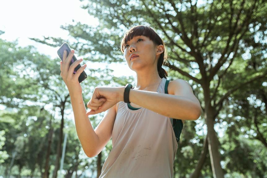 top health and fitness apps