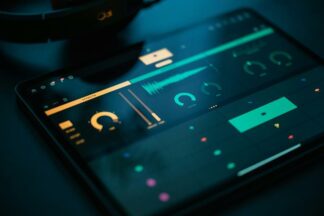 top music production apps