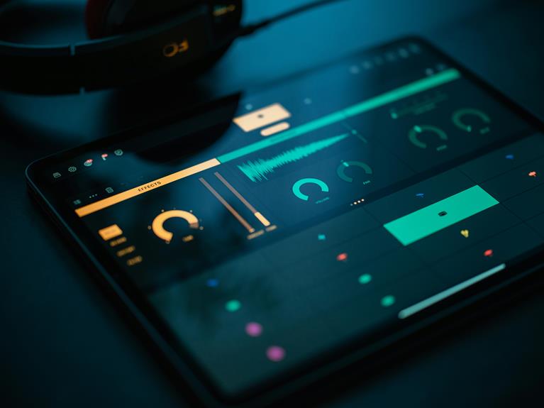 top music production apps