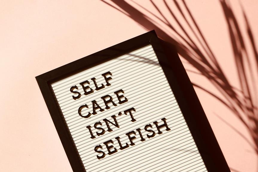 top self care apps review