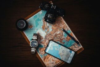 top travel planning apps