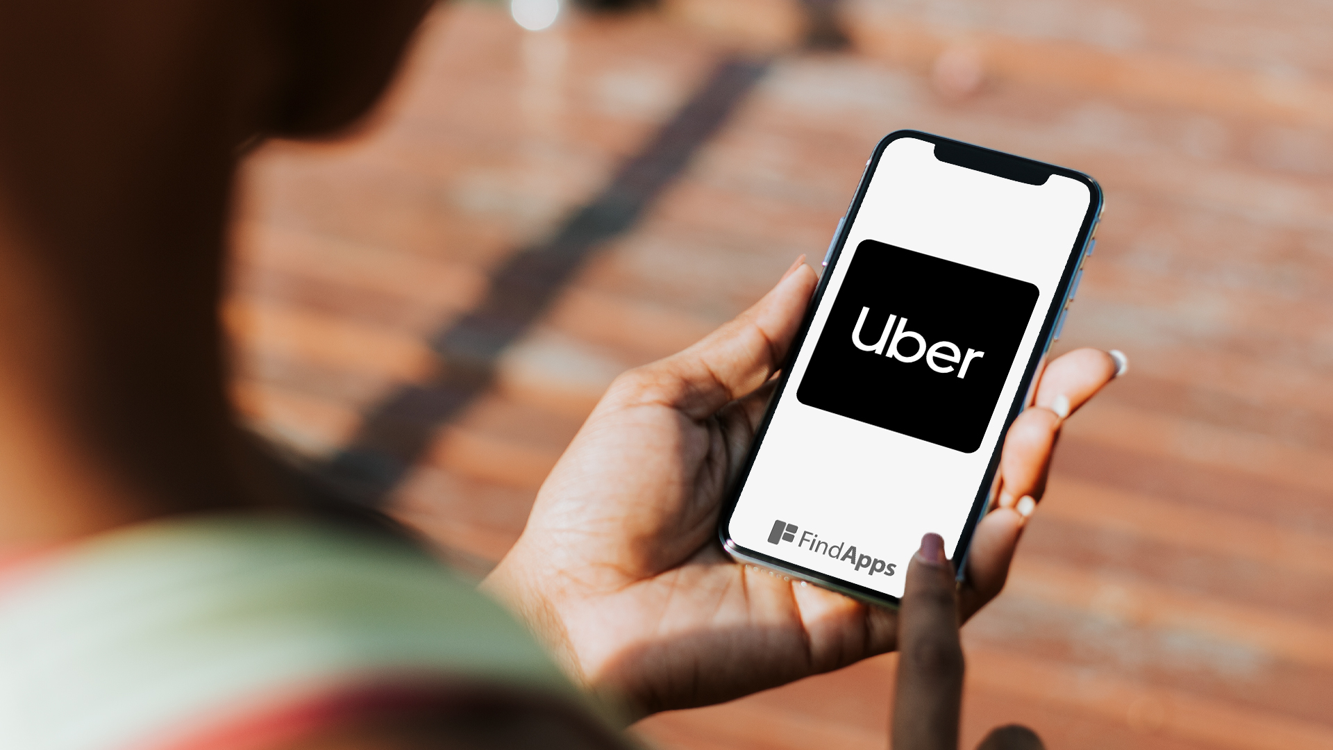 Uber: Autos, motos, taxi y más