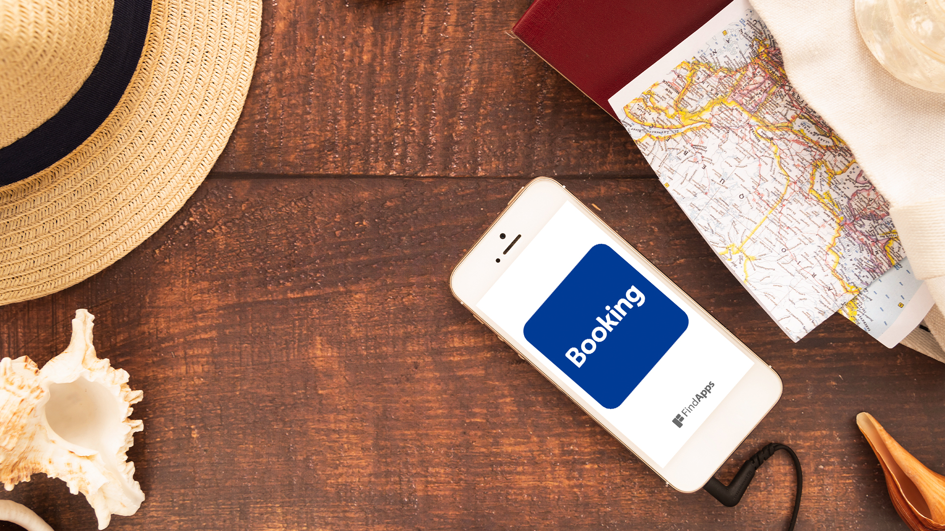 Booking.com: Hotels and more