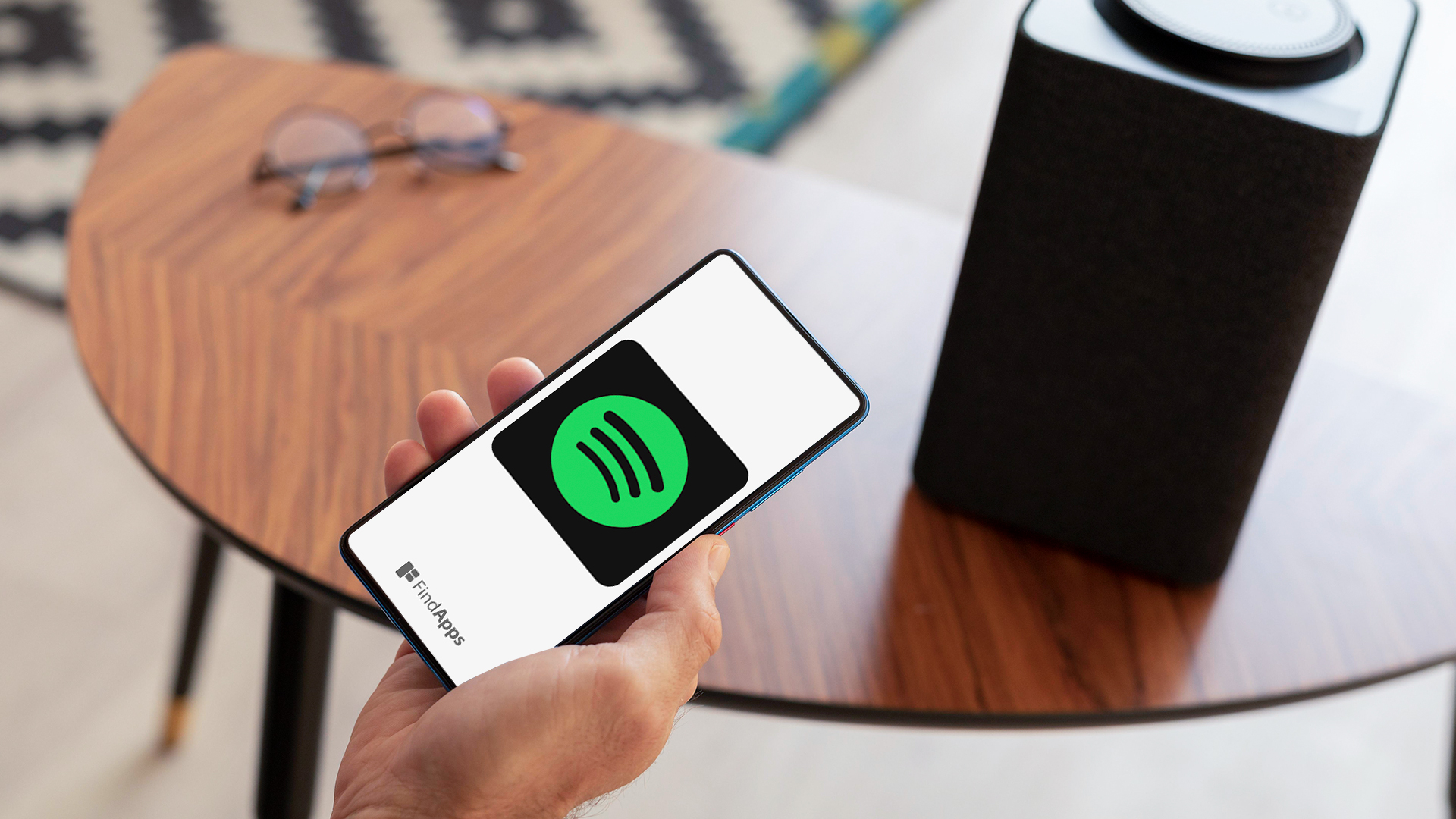 Spotify: Music and Podcasts