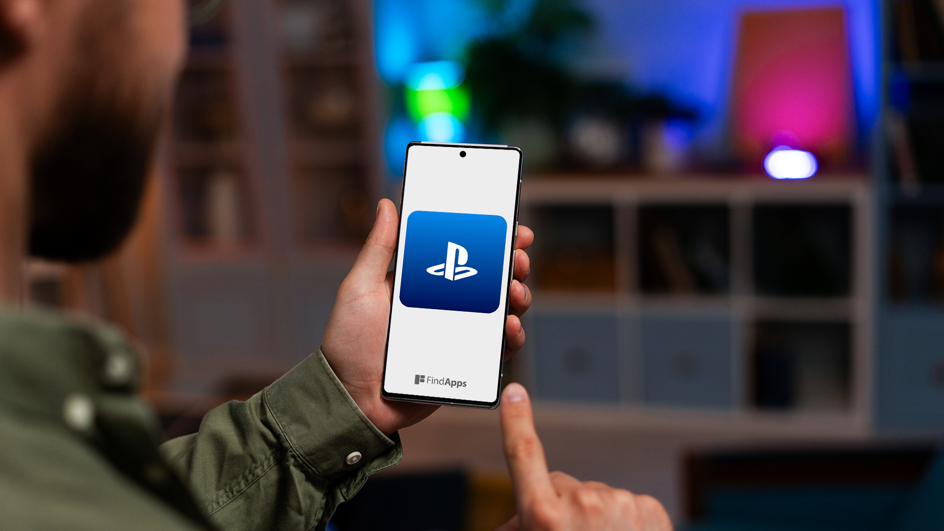 PlayStation App