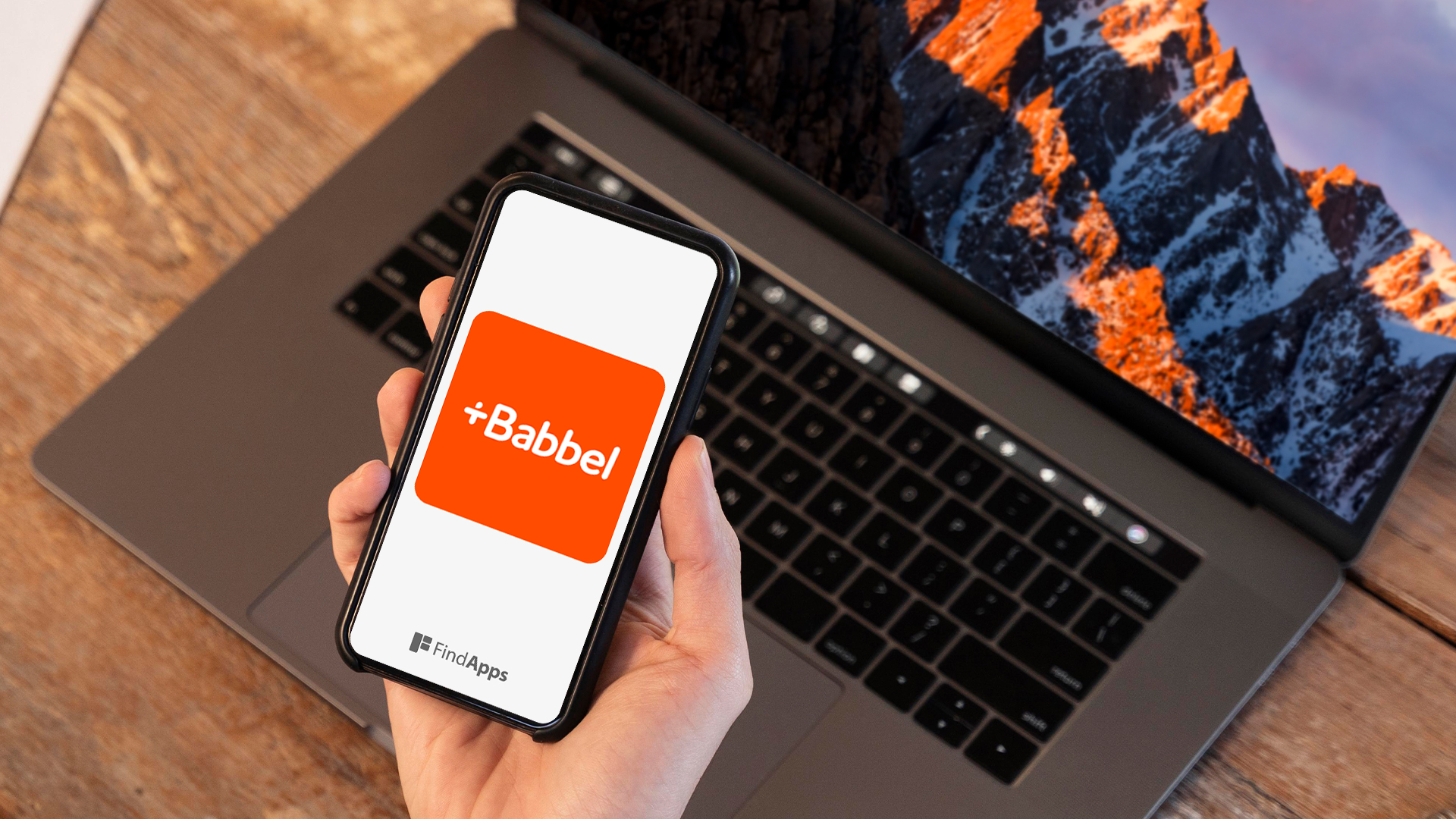 Babbel - Learn Languages