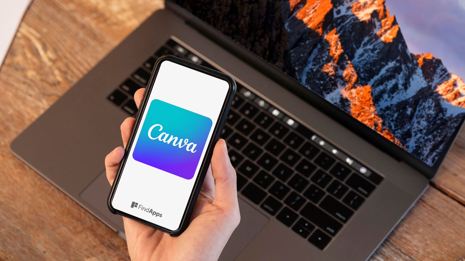 Canva: Design, Art & AI Editor