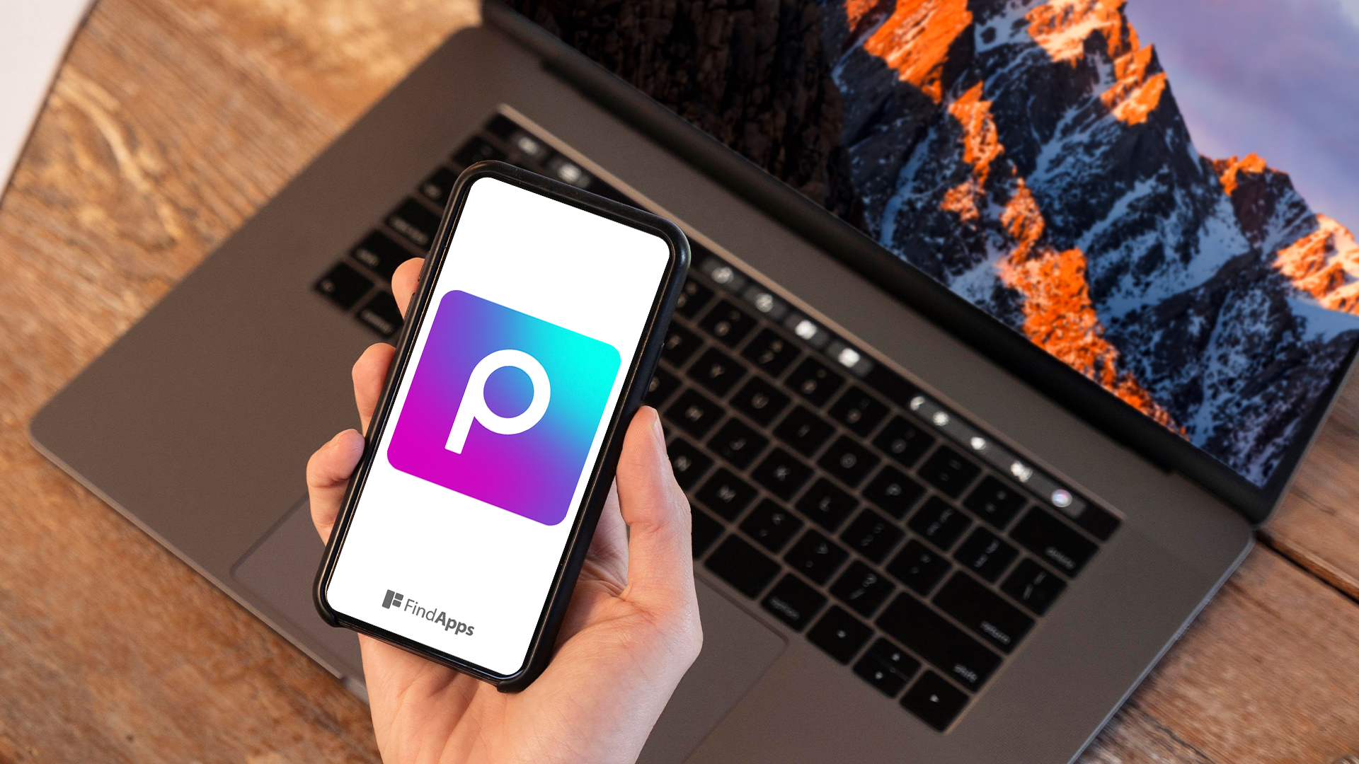 Picsart: AI Photo Video Editor