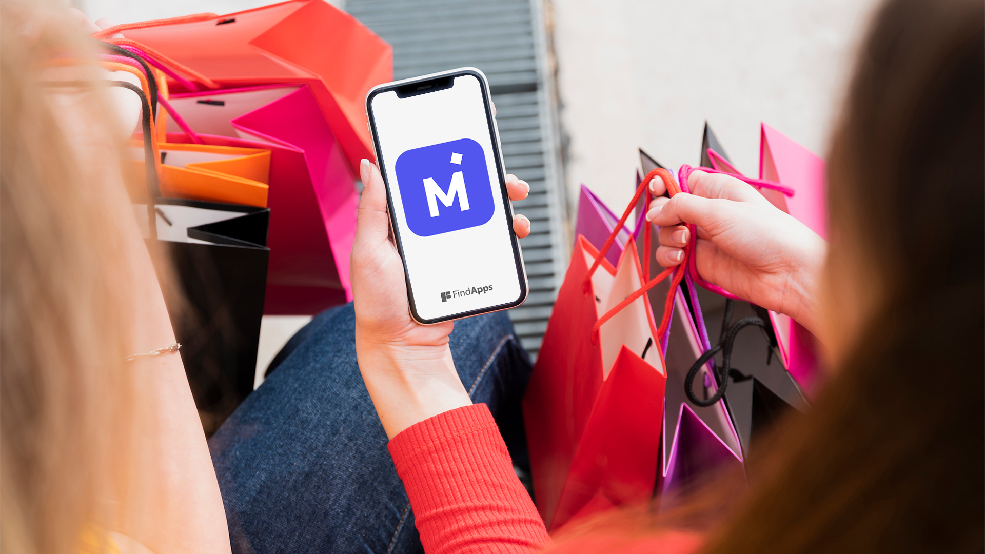 Mercari: Buy and Sell App